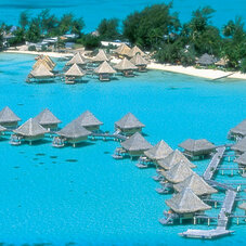 [TEST] Bora Bora intercontinental