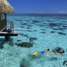 Hilton Moorea