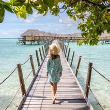 Le Taha'a Resort & Spa