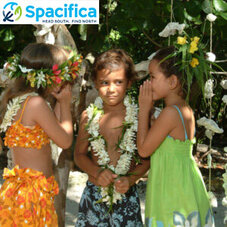 Spacifica Travel Te Moana Tahiti Resort