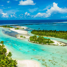 Tuamotu Islands