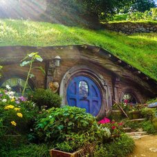 Nueva Zelanda