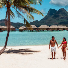 Le Bora Bora by Pearl Resorts
