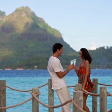 Le Bora Bora By Pearl Resort