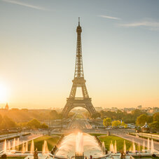 Air Tahiti Nui Paris