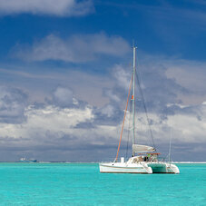 Air Tahiti Nui Sailing McLennan