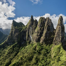 Air Tahiti Nui Diadème SMailion