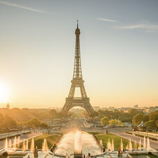 Air Tahiti Nui France Paris