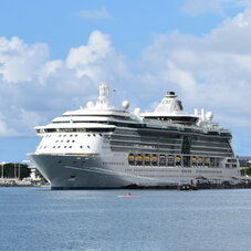 Air Tahiti Nui Cruise MBonnard