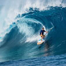 Air Tahiti Nui Surf SMailion