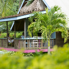 Air Tahiti Nui bed and breakfast TTourisme