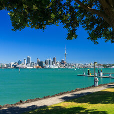 Air Tahiti Nui New Zealand Auckland