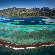 Air Tahiti Nui Mataia BThouard