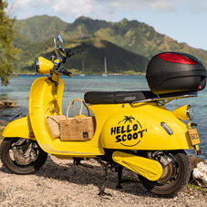 hello scoot teaser image