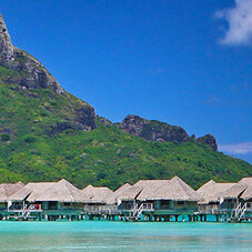 Air Tahiti Nui (Official Website) | Book flights and air tickets