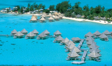 [TEST] Bora Bora intercontinental