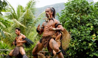 Spacifica Travel Aranui Cruises Cruise the Islands of Tahiti with Aranui Cruises