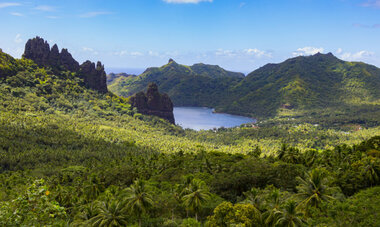Spacifica Travel Aranui Cruises Disocver Nuku Hiva with Aranui Cruises
