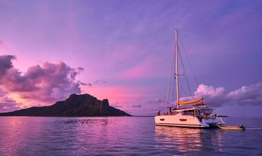 Tahiti Yacht Charter Tahiti Yacht Charter