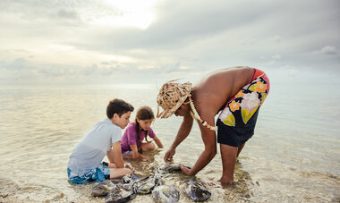 Rangiroa