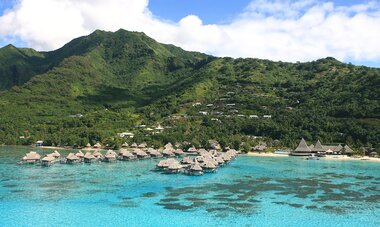 Sofitel Kia Ora Moorea Beach Resort main pic