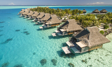 Conrad Bora Bora Nui Conrad Bora Bora Nui overwater