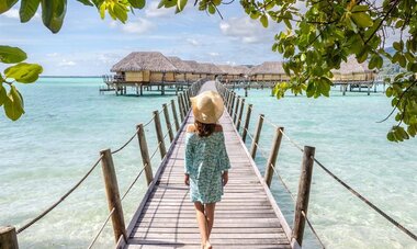 Le Taha'a Resort & Spa