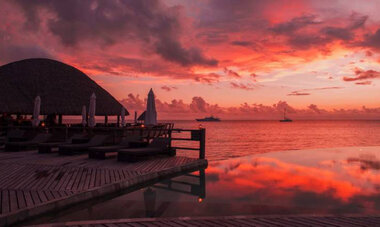 Hotel Kia Ora Resort & Spa-T HK4