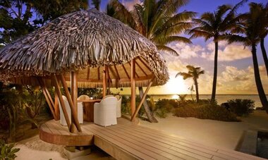 The Brando Ultimate Luxury Paradise