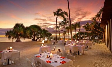 The Brando Ultimate Luxury Paradise