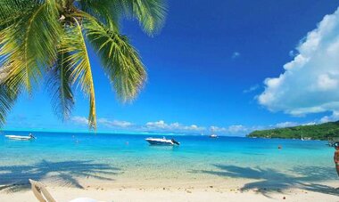 Hotel Le Mahana