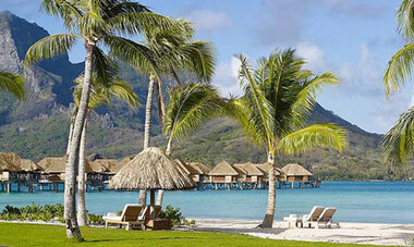 Four Seasons Four Seasons