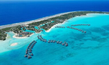 Four Seasons Resort Bora Bora FSR2