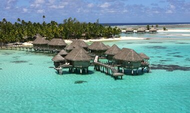 LE TIKEHAU by PEARL RESORTS-T TIK5