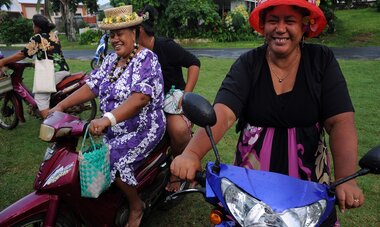 Cook Islands Cook Islands