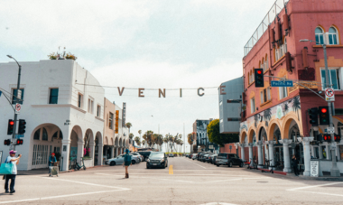 Venice Beach 
