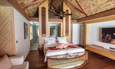 Le Bora Bora by Pearl Resort