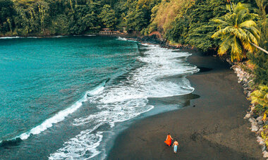 Spacifica Travel Le Tahiti By Pearl Resorts