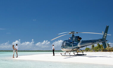 tahiti nui helicopter