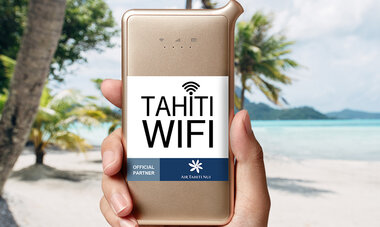 tahiti wifi