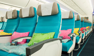 classe moana economic air tahiti nui