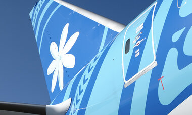 Aviationtag x Air Tahiti Nui | Air Tahiti Nui