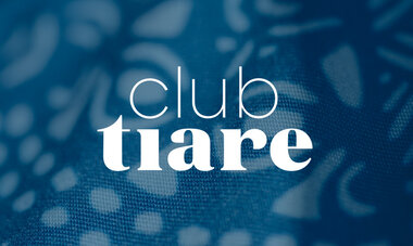 Air Tahiti Nui Club Tiare