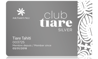 atn-illust-shape-ct-silver.png Air Tahiti Nui Club Tiare Silver