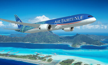 full-pho_mke_fleet_boeing_exterior7.jpg Air Tahiti Nui aircrAir Tahiti Nui aircraft fleet Boeing Dreamliner Bora Bora