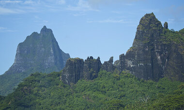 Air Tahiti Nui Moorea Tahiti Tourisme