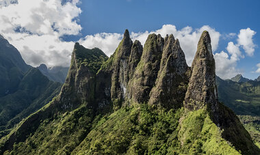 Air Tahiti Nui Diadème SMailion