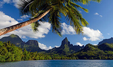 Air Tahiti Nui Moorea MLennan