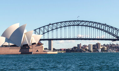 Air Tahiti Nui Sydney