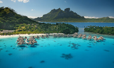 Hilton Bora Bora